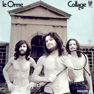 Image for 'Collage (50th Anniversary / Remastered 2021)'