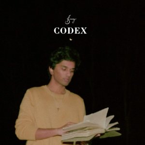 Bild für 'Codex'