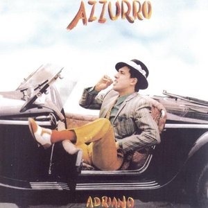 Image for 'Azzurro (2011 Remaster)'