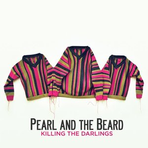 Image for 'Killing the Darlings'