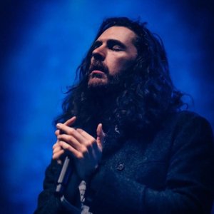 Image for 'Hozier'