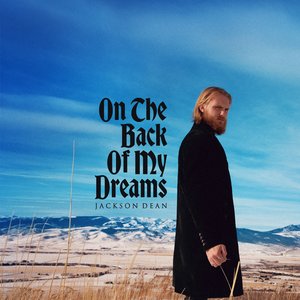 Immagine per 'On the Back of My Dreams'