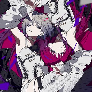 Image for '"No title" in NIPPON BUDOKAN'