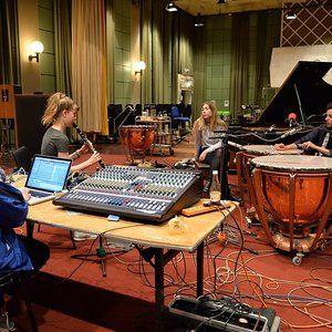 Image for 'Late Junction Session: June 2014'