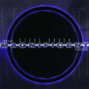 Immagine per 'The Magnificent Void'