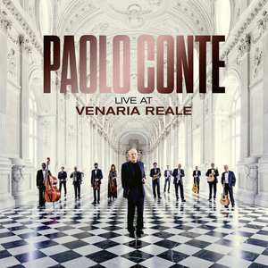 'Live At Venaria Reale' için resim