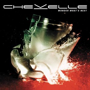 Image for 'Wonder What's Next (Expanded Edition)'
