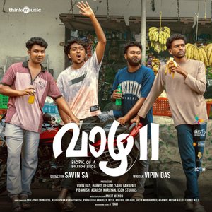Image for 'Vaazha 2 (Original Motion Picture Soundtrack)'