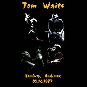 Image for '1987-12-05: Audimax, Hamburg, Germany'