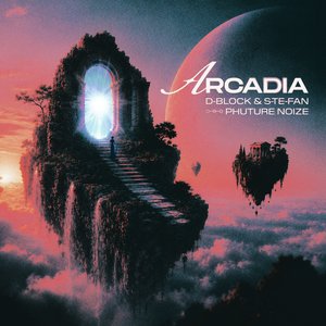 Image for 'Arcadia'