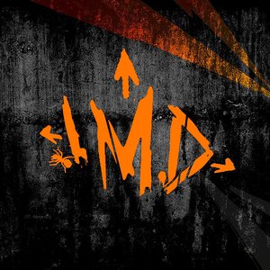 Image for 'Invaders Must Die (Promo)'