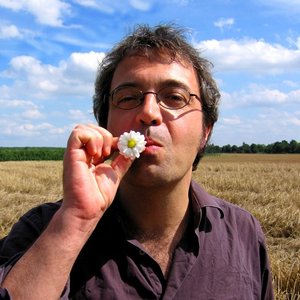 Bild für 'Götz Widmann'
