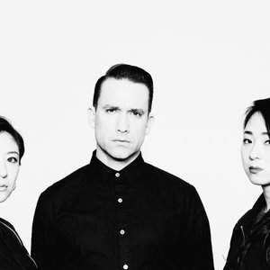 Image for 'Xiu Xiu'