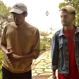 Image for 'A-Trak & Baauer'