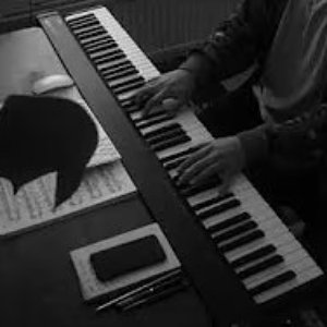 Image for 'Piano Journal'