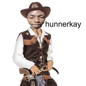 Image for 'hunnerkay'