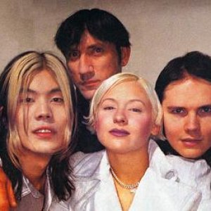 Image for 'The Smashing Pumpkins'