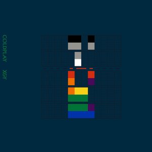 Image for 'X&Y'