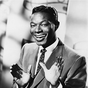 Bild für 'Nat "King" Cole'