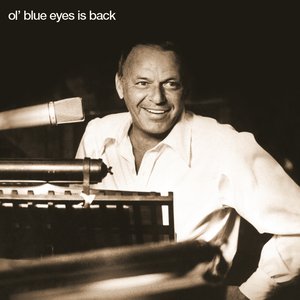 Image for 'Ol' Blue Eyes Is Back'
