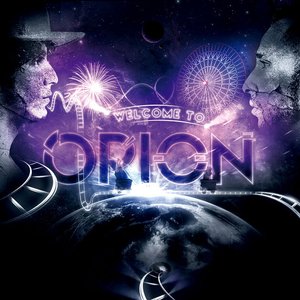 Immagine per 'ORION'