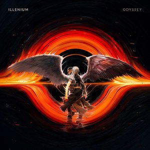 Image for 'Odyssey'