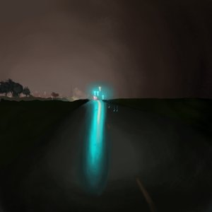 Image for 'Making Space'