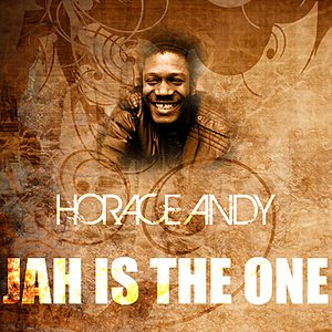 Image for 'Jah Is The One'