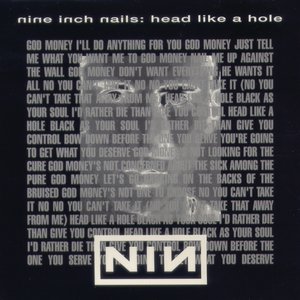 Image for 'Head Like a Hole'
