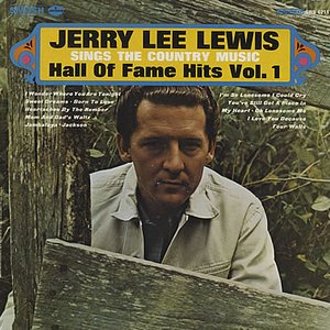 Изображение для 'Sings The Country Music Hall of Fame Hits Vol. 1'