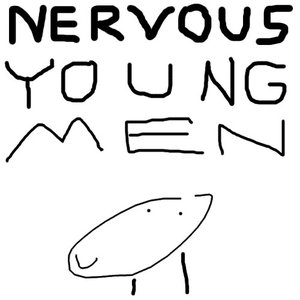 Image for 'Nervous Young Men'