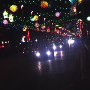 Image for '夜道'
