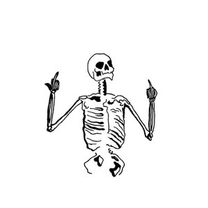 Image for 'Middle Finger - Single'