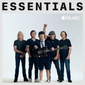 Image for 'Essentials'
