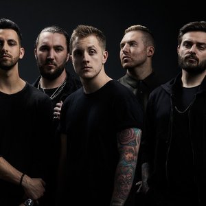 Image for 'I Prevail'