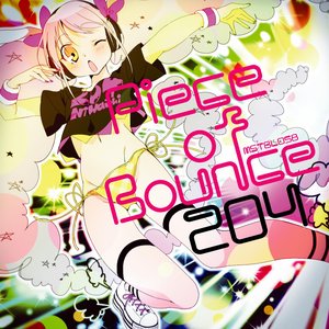 Изображение для 'PIECE OF BOUNCE'