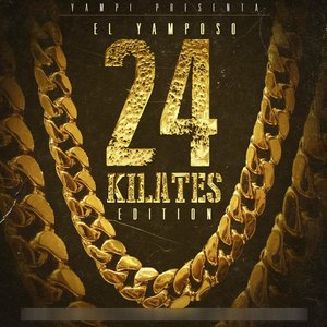 Image for 'El Yamposo (24 Kilates Edition)'
