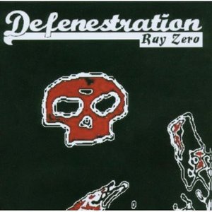 Image for 'Ray Zero'