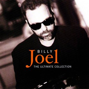 Imagen de 'Billy Joel - The Ultimate Collection'