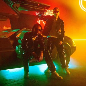 Image for 'Yellow Claw'