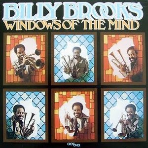 Image for 'Windows of the Mind'