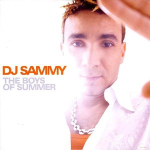 Image for 'The Boys Of Summer'