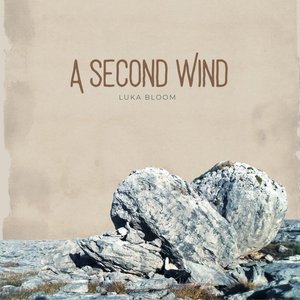 “A Second Wind”的封面