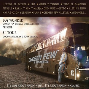 Image for 'Chosen Few El Documental II'