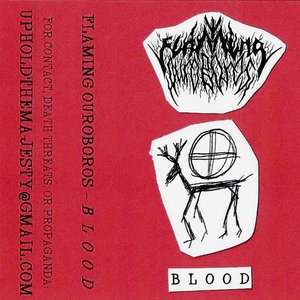 Image for 'Blood'