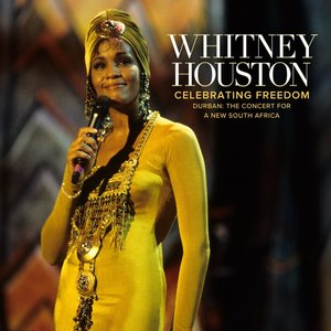 Image for 'The Concert for a New South Africa (Durban) [Live]'