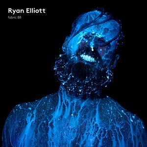 Bild für 'fabric 88: Ryan Elliott (DJ MIX)'