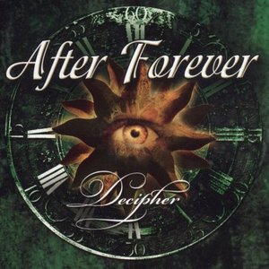 Imagen de 'Decipher (reissue 2003)'