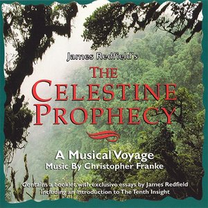 Image for 'The Celestine Prophecy-A Musical Voyage'