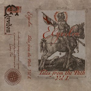 Image for 'Tales from the Path: Vol I'